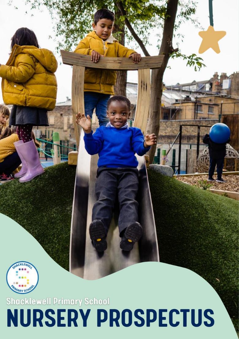 Nursery Prospectus